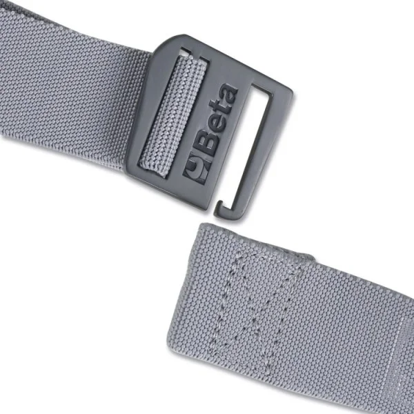 Beta 7984EG Cintura da lavoro elasticizzata 120 cm - 7984EG
