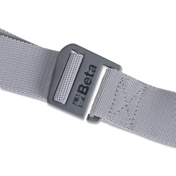 Beta 7984EG Cintura da lavoro elasticizzata 120 cm - 7984EG