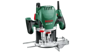 Bosch hobby pof 1400 ace fresatrice verticale 1400 w 060326c800 - dettaglio 1