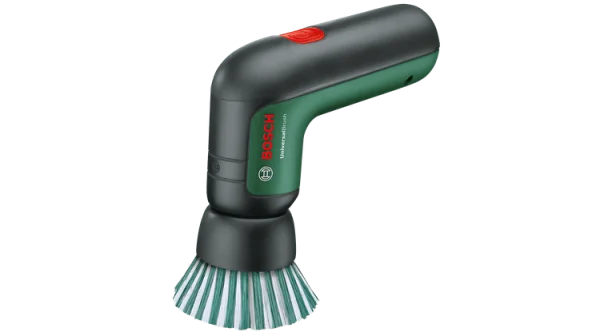Bosch hobby universalbrush spazzola per pulizia a batteria 06033e0000 - dettaglio 1
