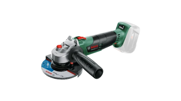 Bosch hobby advancedgrind 18 smerigliatrice angolare 18 v senza batteria 06033d9002 - dettaglio 1