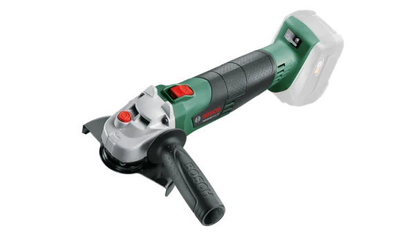 Bosch hobby advancedgrind 18 smerigliatrice angolare 18 v senza batteria 06033d9002 - dettaglio 2