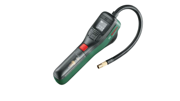 Bosch hobby easypump mini compressore portatile 3,6 v 0603947000 - dettaglio 1