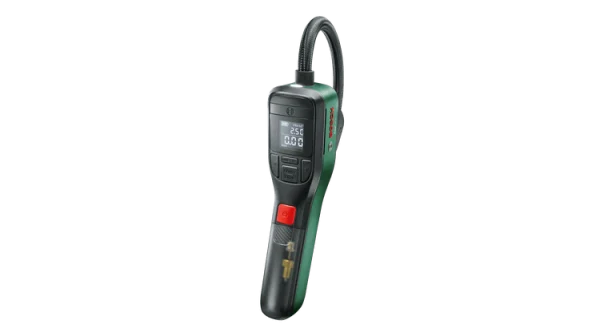 Bosch hobby easypump mini compressore portatile 3,6 v 0603947000 - dettaglio 2