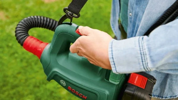 Bosch hobby easyspray 18v-100 sistema di verniciatura a spruzzo 18 v senza batteria 0603208000 - dettaglio 6