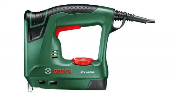 Bosch hobby ptk 14 edt graffatrice a filo per punti e chiodi 0603265500 - dettaglio 2