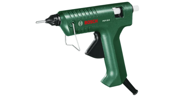 Bosch hobby pkp 18 e pistola per colla a caldo 11 mm 0603264503 - dettaglio 1