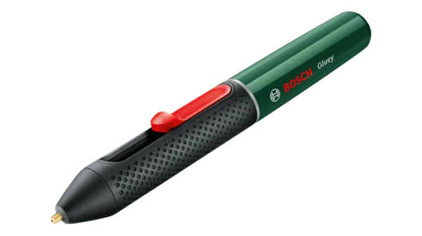 Bosch hobby gluey evergreen penna per colla a caldo 7 mm 06032a2100 - dettaglio 1