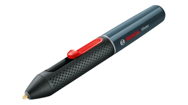Bosch hobby gluey smoky grey penna per colla a caldo 7 mm 06032a2101 - dettaglio 1
