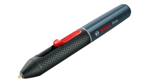 Bosch hobby gluey smoky grey penna per colla a caldo 7 mm 06032a2101 - dettaglio 1