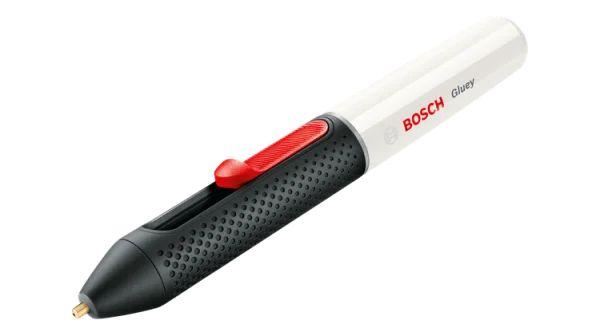 Bosch hobby gluey marshmallow penna per colla a caldo 7 mm 06032a2102 - dettaglio 1