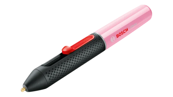 Bosch hobby gluey cupcake pink penna per colla a caldo 7 mm 06032a2103 - dettaglio 1