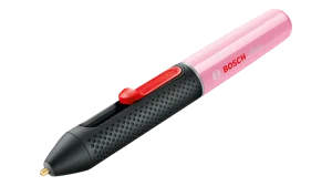 Bosch hobby gluey cupcake pink penna per colla a caldo 7 mm 06032a2103 - dettaglio 1