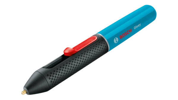 Bosch hobby gluey lagoon blue penna per colla a caldo 7 mm 06032a2104 - dettaglio 1