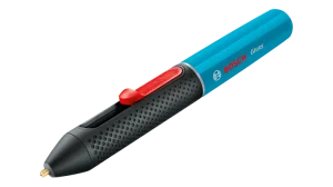 Bosch hobby gluey lagoon blue penna per colla a caldo 7 mm 06032a2104 - dettaglio 1