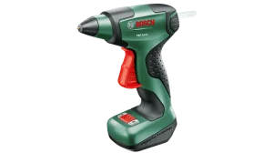 Bosch hobby pkp 3,6 li pistola per colla a caldo a batteria 0603264600 - dettaglio 1