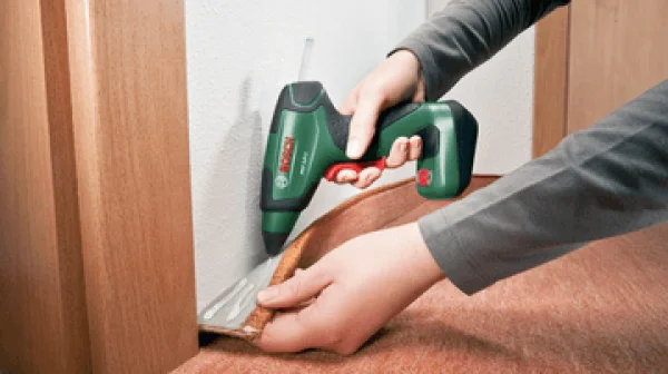 Bosch hobby pkp 3,6 li pistola per colla a caldo a batteria 0603264600 - dettaglio 6