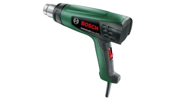 Bosch hobby universalheat 600 termosoffiatore 1800 w con bocchetta per vetro 06032a6101 - dettaglio 1