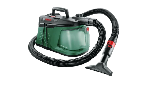 Bosch hobby easyvac 3 aspiratore portatile a secco 700 w 06033d1000 - dettaglio 1