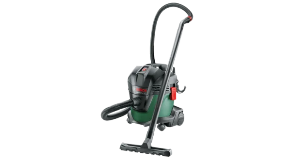 Bosch hobby universalvac 15 aspiratore portatile secco/umido 1000 w 06033d1100 - dettaglio 1