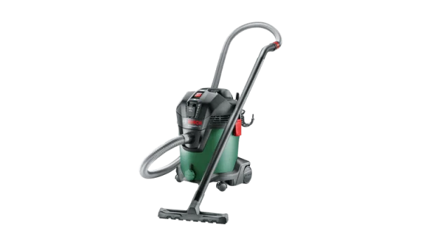 Bosch hobby advancedvac 20 aspiratore secco/umido 1200 w 06033d1200 - dettaglio 1