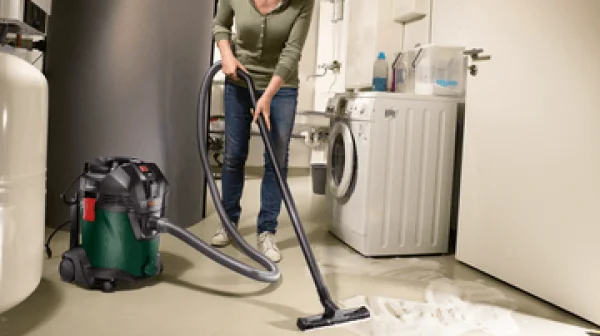 Bosch hobby advancedvac 20 aspiratore secco/umido 1200 w 06033d1200 - dettaglio 4