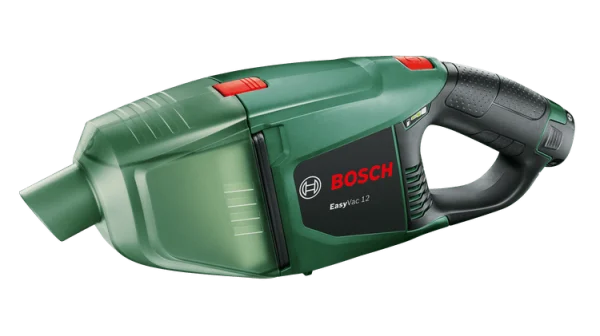 Bosch hobby easyvac 12 aspiratore manuale a batteria 12 v 06033d0001 - dettaglio 1