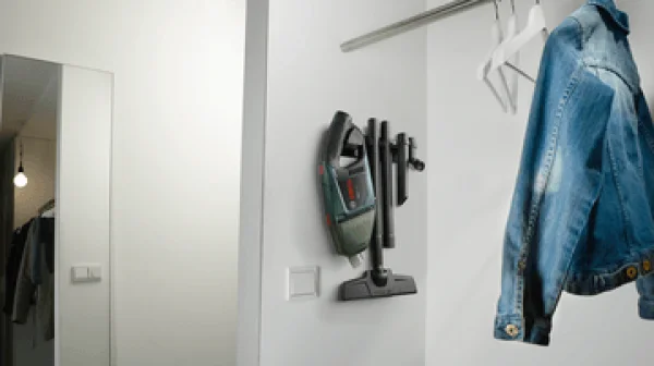 Bosch hobby easyvac 12 aspiratore manuale a batteria 12 v 06033d0001 - dettaglio 2