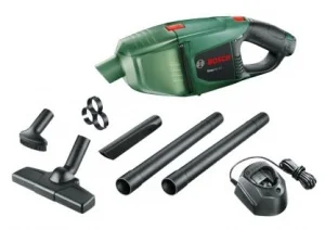 Bosch Hobby EasyVac 12 Aspiratore manuale a batteria 12 V - 06033D0001