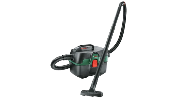 Bosch hobby advancedvac 18v-8 aspiratore secco/umido 18 v senza batteria 06033e1000 - dettaglio 2