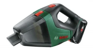 Bosch hobby universalvac 18 aspiratore manuale a batteria 18 v 06033b9103 - dettaglio 1