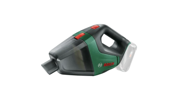 Bosch hobby universalvac 18 aspiratore manuale 18 v senza batteria 06033b9102 - dettaglio 1