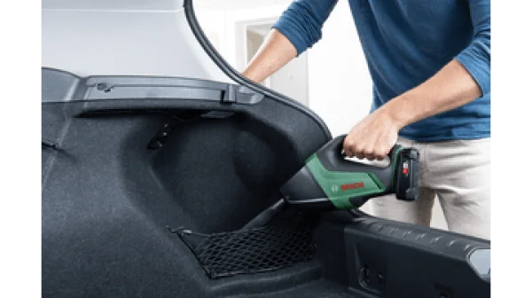 Bosch hobby universalvac 18 aspiratore manuale 18 v senza batteria 06033b9102 - dettaglio 4