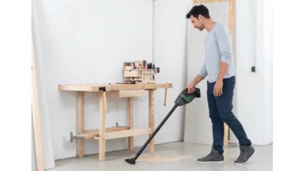 Bosch hobby universalvac 18 aspiratore manuale 18 v senza batteria 06033b9102 - dettaglio 6