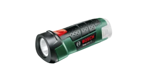 Bosch hobby easylamp 12 torcia tascabile led 12 v senza batteria 06039a1008 - dettaglio 1