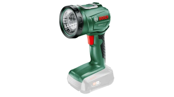 Bosch Hobby UniversalLamp 18 Torcia a LED 18 V senza batteria