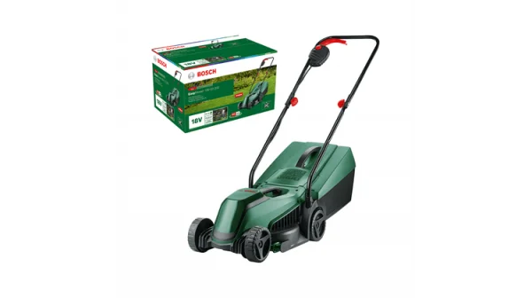Bosch hobby easy mower 18v-32-200 tagliaerba 18 v senza batterie 06008b9d01 - dettaglio 1