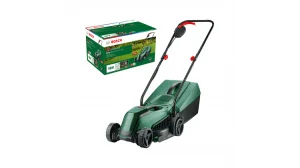 Bosch hobby easy mower 18v-32-200 tagliaerba 18 v senza batterie 06008b9d01 - dettaglio 1