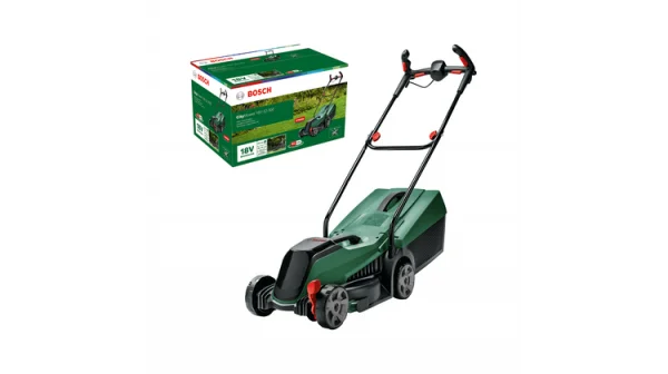 Bosch hobby citymower 18v-32-300 tagliaerba 18 v senza batterie 06008b9a08 - dettaglio 1