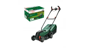 Bosch hobby citymower 18v-32-300 tagliaerba 18 v senza batterie 06008b9a08 - dettaglio 1