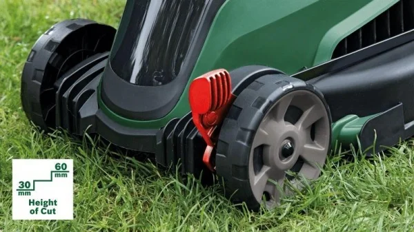 Bosch hobby citymower 18v-32-300 tagliaerba 18 v senza batterie 06008b9a08 - dettaglio 5
