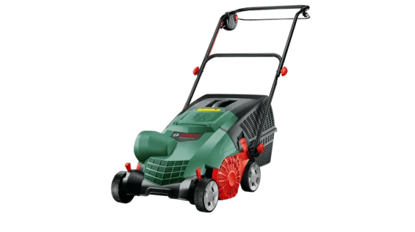 Bosch Hobby UniversalVerticut 1100 Scarificatore elettrico 1100 W - 060088A101