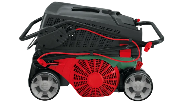 Bosch Hobby UniversalVerticut 1100 Scarificatore elettrico 1100 W - 060088A101