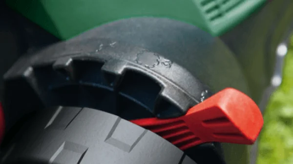 Bosch Hobby UniversalVerticut 1100 Scarificatore elettrico 1100 W - 060088A101