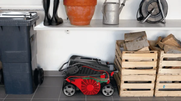 Bosch Hobby UniversalVerticut 1100 Scarificatore elettrico 1100 W - 060088A101