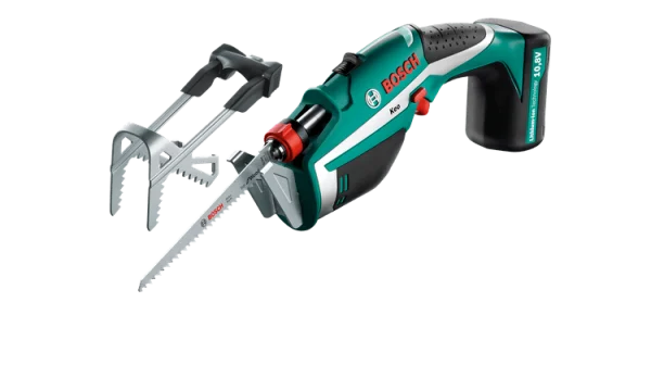 Bosch hobby keo 10,8 li elettrosega a batteria 10,8 v 0600861900 - dettaglio 1