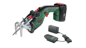 Bosch hobby keo 18v elettrosega a batteria 18 v 0600861a00 - dettaglio 1