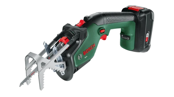 Bosch hobby keo 18v elettrosega a batteria 18 v 0600861a00 - dettaglio 2