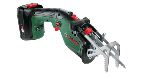 Bosch hobby keo 18v elettrosega a batteria 18 v 0600861a00 - dettaglio 3