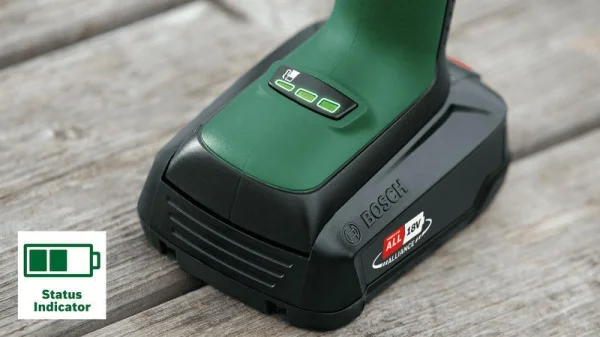 Bosch hobby keo 18v elettrosega a batteria 18 v 0600861a00 - dettaglio 8